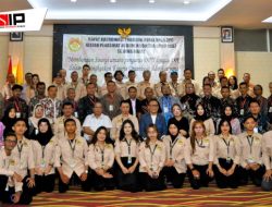 DPP IPHI 1987 Apresiasi Suksesnya Rakor DPD Jabar, Dorong Penguatan Peran Advokat di Masyarakat