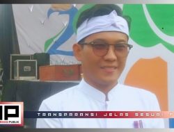 Pemerintah Desa Cikalong Gelar Perayaan Milangkala ke-217 yang Meriah Momentum Kebangkitan dan Syukur