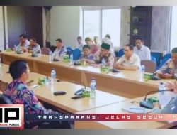 Pemkab OKU Selatan Dukung Penuh Gebyar QRIS PeKa 2025