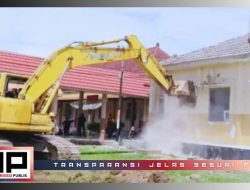 RSUD Muaradua Dibongkar, Siap Naik Status dari Tipe D ke Tipe C