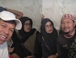 Gubernur Dedi Mulyadi Berikan Solusi untuk Warga Terdampak Penggusuran di Situ Ciburuy