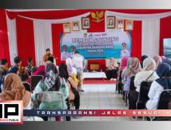 Rembuk Stunting Kecamatan Padalarang 2025 Satukan Komitmen untuk Generasi Sehat