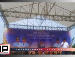 Milangkala Desa Campaka Mekar ke-46 Menapilkan Seni Budaya Sunda dan Sejarahnya