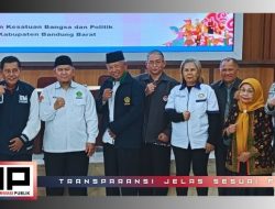 MUKI KBB Harapkan Perhatian Pemerintah Kepada Seluruh Oganisasi dalam Perumusan Kebijakan Pemberdayaan Ormas