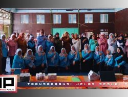 Tanimulya Lawan Stunting, Ibu Hamil Jadi Garda Depan Generasi Sehat!