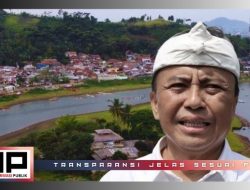 Harapan Baru untuk Opik Muhtar, Korban Luka Bakar di Ciburuy