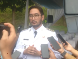 Bupati Bandung Barat Batalkan Kenaikan Tunjangan DPRD Tahun 2025