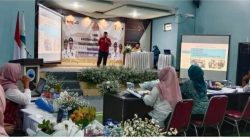 Desa Ciharashas Meraih Prestasi “Anugerah Gapura Sri Baduga ” Tingkat Kabupaten Laju Ke Tingkat Provinsi