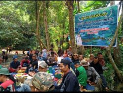 Desa Nyenang Melestarikan Khasanah Budaya Leluhur Nenek Moyang Dawuan Secara Turun Temurun