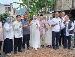 Pemerintah Tingkatkan Kesejahteraan Masyarakat Melalui Program Sosial