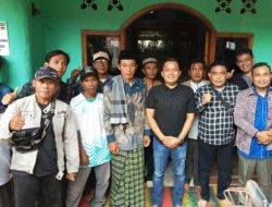 H. Liwa Ulhamdi. S. Pd., MM Giat Road Show Di Dapil II Atas Intrusksi Ketua DPC Demokrat Dr. H.,RM Imam Tunggara. BE,.MPD.