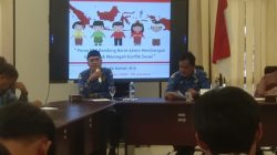 Kesbangpol KBB Gencarkan Sosialisasi FPK, Perkuat Kebersamaan dalam Keberagaman
