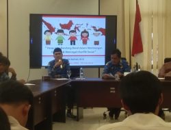 Kesbangpol KBB Gencarkan Sosialisasi FPK, Perkuat Kebersamaan dalam Keberagaman