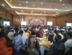 Bandung Barat Gencarkan Pemberantasan Korupsi Melalui Diseminasi dan Hilirisasi