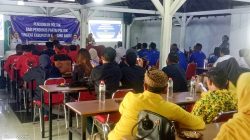 Pendidikan Politik bagi Pengurus Partai Politik Digelar di Kabupaten Bandung Barat