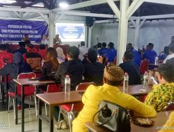 Pendidikan Politik bagi Pengurus Partai Politik Digelar di Kabupaten Bandung Barat