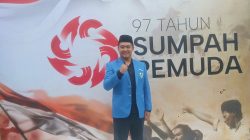 Peringatan Hari Sumpah Pemuda ke-97 di KBB: KNPI Soroti Pentingnya Ideologi Kebangsaan