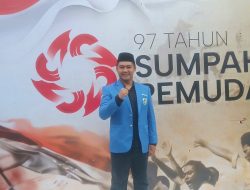 Peringatan Hari Sumpah Pemuda ke-97 di KBB: KNPI Soroti Pentingnya Ideologi Kebangsaan