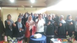 KPPI Bandung Barat Dorong Perempuan Politik Jadi Garda Depan Atasi Masalah Sosial