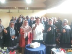 KPPI Bandung Barat Dorong Perempuan Politik Jadi Garda Depan Atasi Masalah Sosial