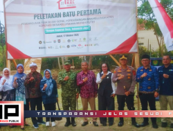 Desa Cilame Jadi Titik Awal Pembangunan 80.000 Gerai Koperasi, Camat Ngamprah Ungkap Kebanggaan