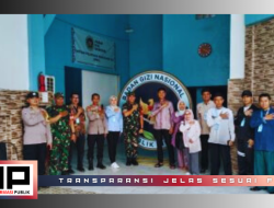 Dapur MBG Al Ghorbyah Di Kunjungi Forcompincam Kecamatan Ngamprah Dan Pemerintahan Desa Cimareme