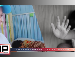 “Menggugah Hati” Balita yang Diduga Korban Kekerasan Seksual di Bandung, Keluarga dan Relawan Yenny S. Yohanes Ucapkan Terima Kasih atas Perhatian dan Bantuan Pemerintah Desa