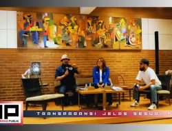 Pendidikan Politik PAN dan Disikusi Gen Z, Bangun Demokrasi yang Inklusif Cerdas Digital