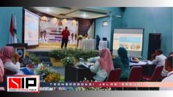 Desa Ciharashas Meraih Prestasi “Anugerah Gapura Sri Baduga ” Tingkat Kabupaten Laju Ke Tingkat Provinsi
