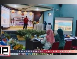 Desa Ciharashas Meraih Prestasi “Anugerah Gapura Sri Baduga ” Tingkat Kabupaten Laju Ke Tingkat Provinsi