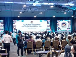 Wakil Ketua DPR RI  H. Cucun  Ahmad Syamsulrijal. M, AP. Memastikan MBG  Berjalan Dengan Epektif