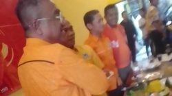 HUT PDK Kosgoro 57 KBB Ke-68: Dorong Solidaritas dan Kinerja Golkar di DPRD