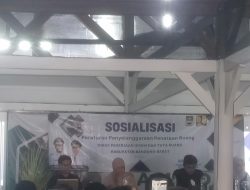 Sosialisasi Peraturan Penyelenggaraan Penataan Ruang: Sinergi DPUTR dengan Perangkat Desa Batujajar, Padalarang, dan Ngamprah