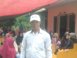 Desa Sadangmekar Gelar Layanan Jemput Bola Administrasi Kependudukan Bersama Disdukcapil KBB