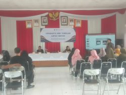 Lokakarya Mini Triwulan Lintas Sektor Puskesmas Padalarang: Sinergi untuk Kesehatan Masyarakat yang Lebih Baik