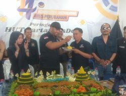 Peringatan HUT Partai NasDem di Bandung Barat: Momentum Refleksi dan Aksi Nyata