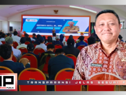 DPMD KBB Dorong Peran Aktif Pemuda Sebagai Pengerak Desa Mandiri Dalam Rakor Peningkatan Kapasitas Karang Taruna
