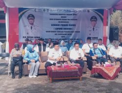 LAKI KBB Dorong Reformasi Birokrasi & Integritas ASN di Peringatan Hakordia, Gelar Gerakan Pangan Murah