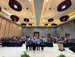 BKPSDM Bandung Barat Gelar Rakor Teknis dan Workshop, Dorong Tata Kelola ASN Lebih Profesional