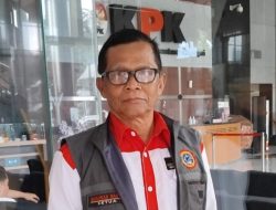 LAKI KBB: OTT KPK atas Proyek Rp9,5 Miliar Bupati Bekasi Harus Jadi Peringatan Berat bagi Penyelenggara Pemerintahan di KBB
