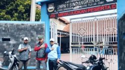 Bupati Jeje dan Gubernur KDM segera turun, rencana gerai KMP di SMPN 1 Sindangkerta sebaiknya di batalkan
