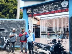 Bupati Jeje dan Gubernur KDM segera turun, rencana gerai KMP di SMPN 1 Sindangkerta sebaiknya di batalkan