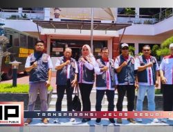 LAKI KBB Desak Kejari KBB: Segera Tuntaskan Dugaan Korupsi Oknum Kepala Dinas