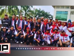 LAKI-KBB Investigasi Akuntabilitas APBD 2026 dan Realisasi APBD Perubahan 2025, Menjaga dampak negatif di masyarakat