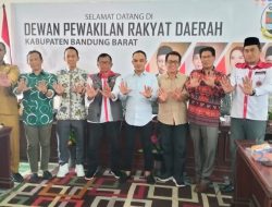 LAKI KBB Sedang Dalami Isu Kegiatan Renja Dinas yang Diduga Sebagai Pokir Anggota DPRD