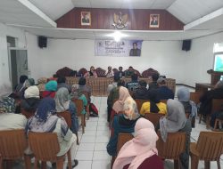 Hj. Ida Widaningsih Gelar Pengawasan Pemerintahan Tahun Anggaran 2026 di Desa Cikahuripan