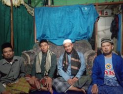 Jumling di Masjid Darul Palah Saguling Berlangsung Khidmat – DKM: Masjid Jadi Pusat Persatuan Umat