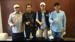 DPRD KBB menyatakan tidak ada kegiatan renja dinas yang di klaim jadi pokir, LAKI KBB koordinasi APH