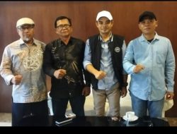 DPRD KBB menyatakan tidak ada kegiatan renja dinas yang di klaim jadi pokir, LAKI KBB koordinasi APH