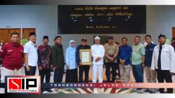 Desa Ciharashas Ukir Prestasi, Wakili Bandung Barat hingga Tingkat Provinsi Jawa Barat